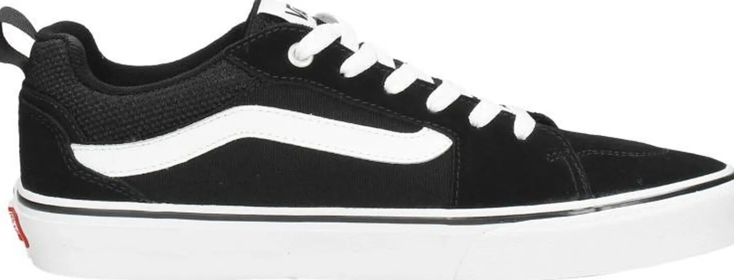Vans Filmore Zwart Discount