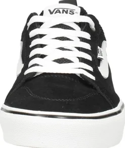 Vans Filmore Zwart Discount