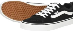 Vans Filmore Zwart Discount