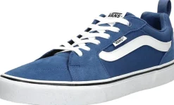 Vans Filmore Blauw Sale