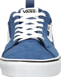 Vans Filmore Blauw Sale