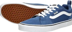 Vans Filmore Blauw Sale
