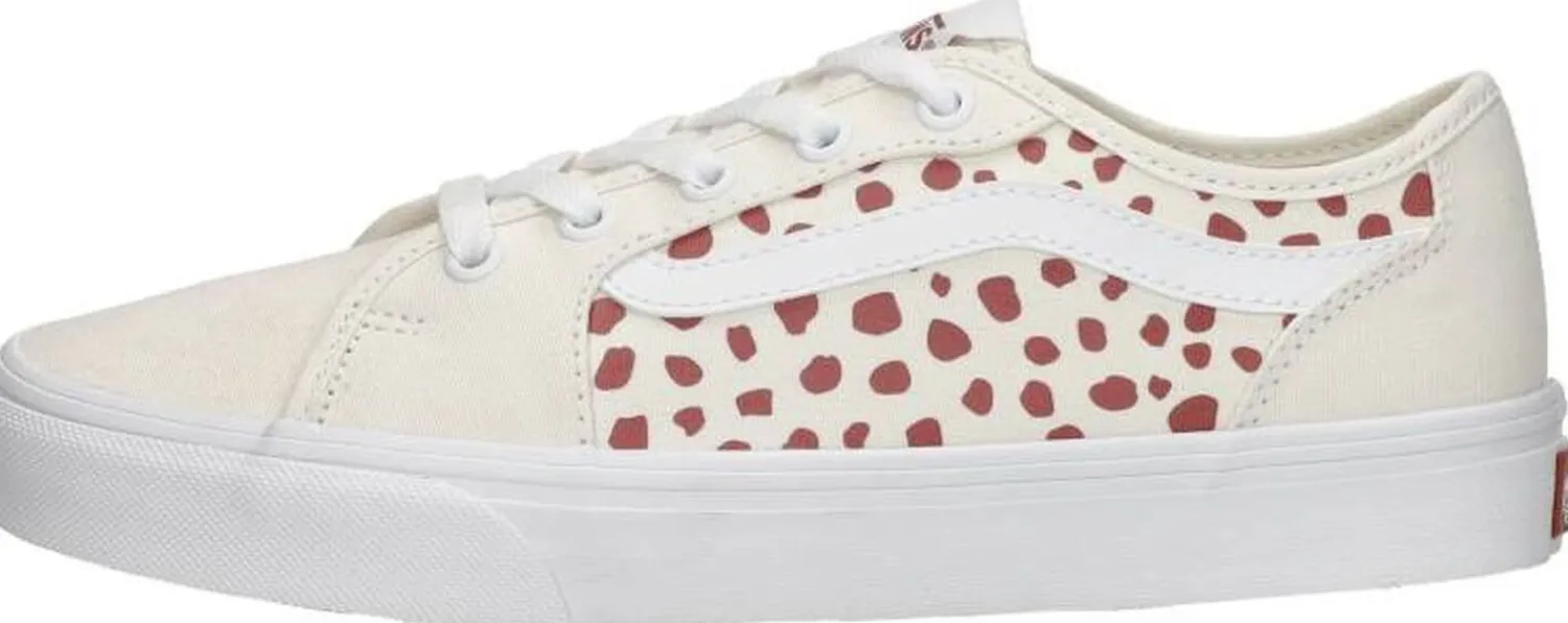 Vans Filmore Decon Beige Clearance