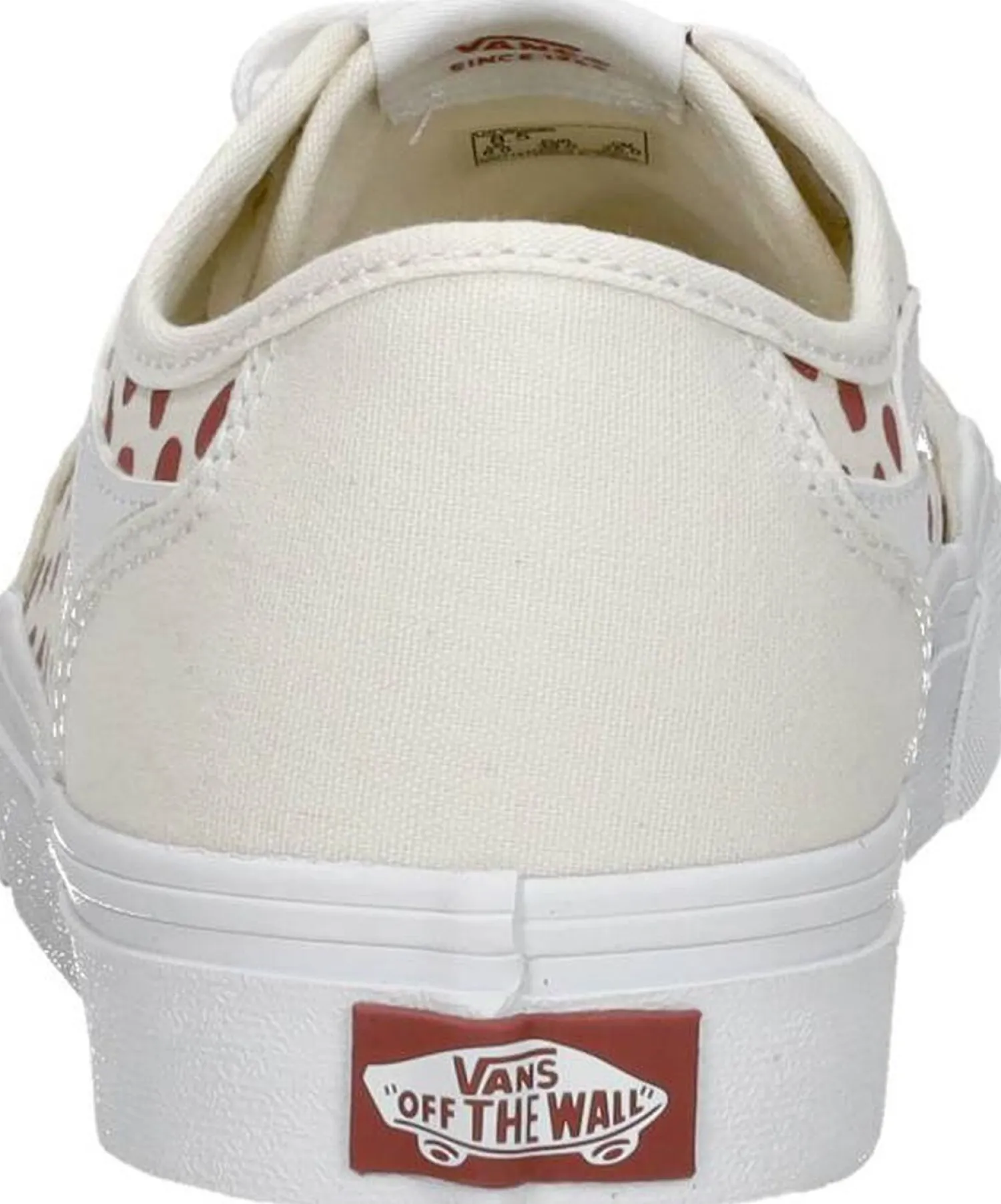 Vans Filmore Decon Beige Clearance