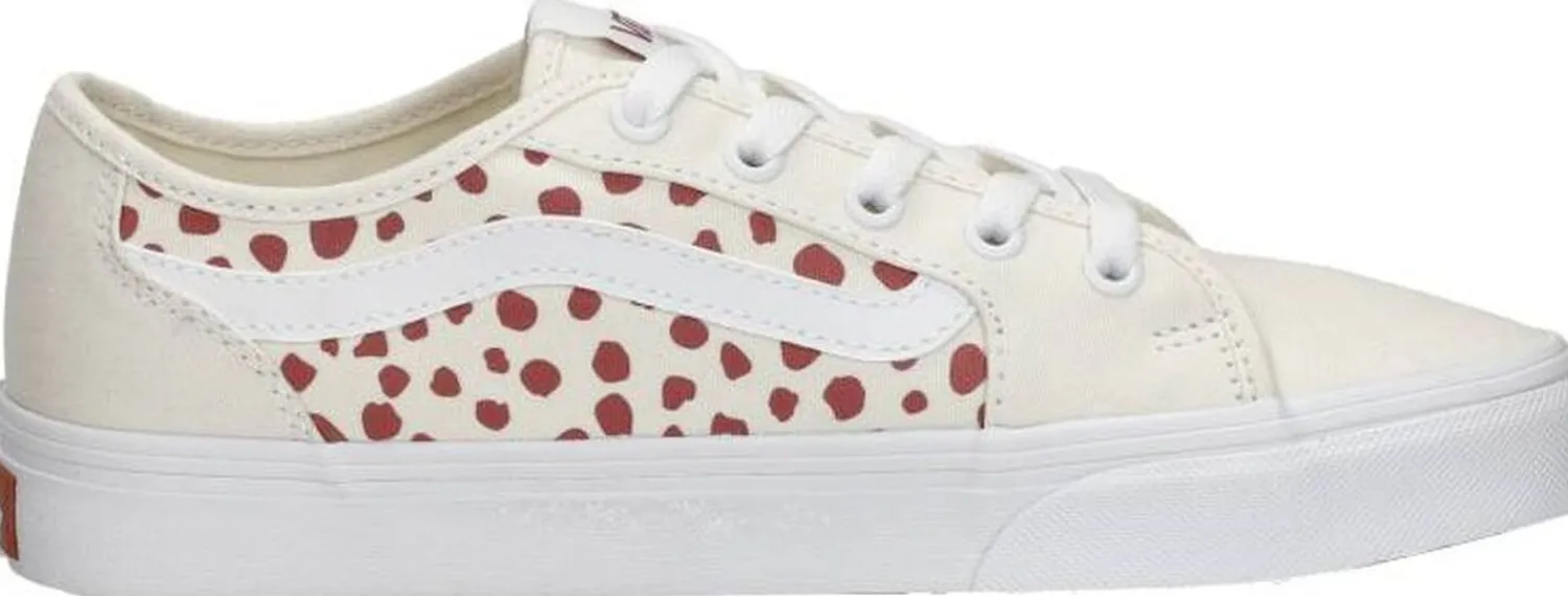 Vans Filmore Decon Beige Clearance