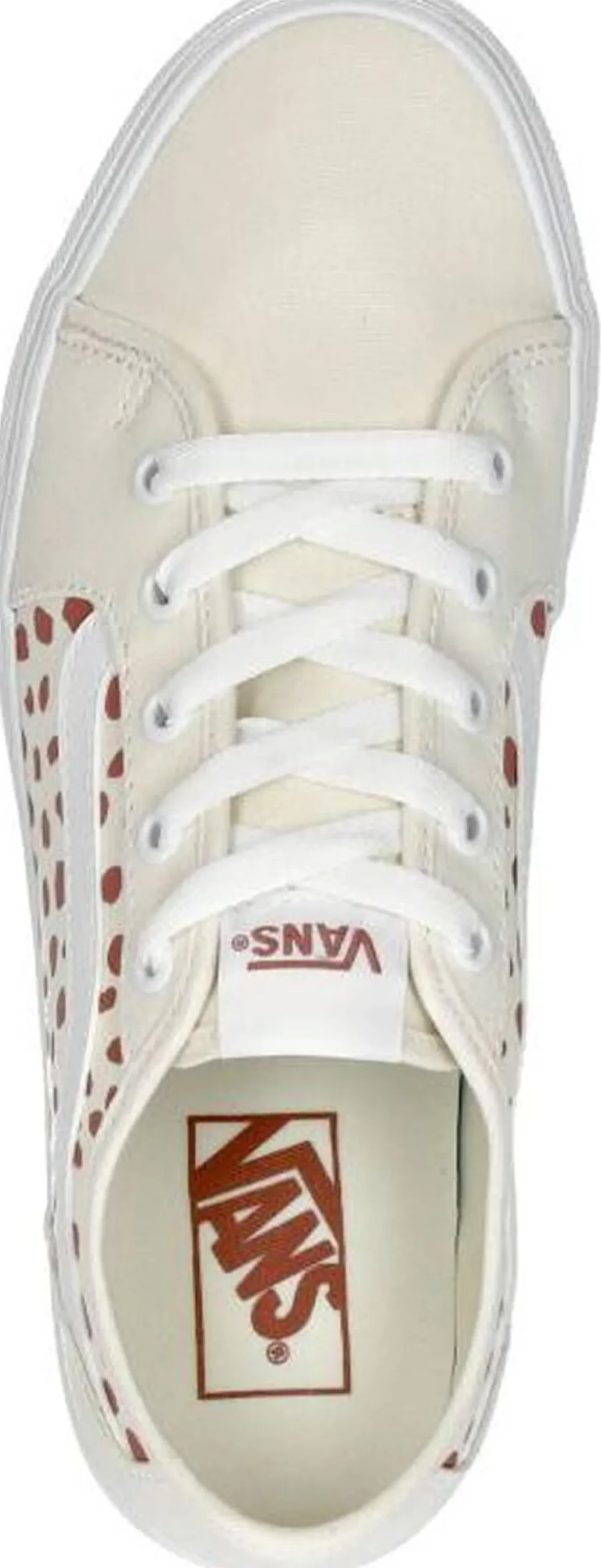 Vans Filmore Decon Beige Clearance
