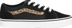 Vans Filmore Decon Zwart Hot