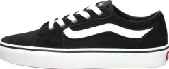 Vans Filmore Decon Zwart Discount