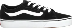 Vans Filmore Decon Zwart Discount