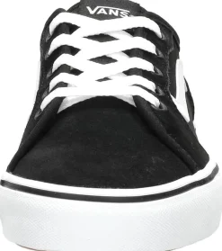 Vans Filmore Decon Zwart Discount