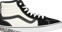 Vans Filmore Hi Zwart Online