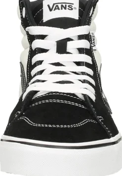 Vans Filmore Hi Zwart Online