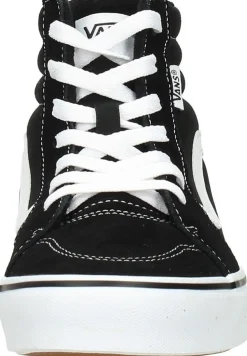 Vans Filmore Hi Zwart Online