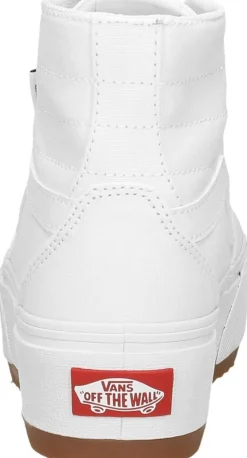 Vans Filmore Hi Tapered Platform ST Wit Online