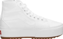 Vans Filmore Hi Tapered Platform ST Wit Online