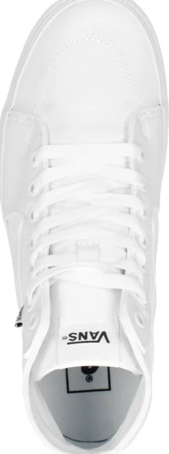 Vans Filmore Hi Tapered Platform ST Wit Online