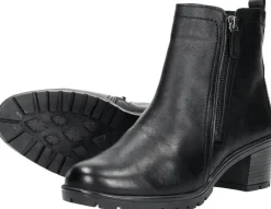 Sub55 Comfort Collection Fiona 03 Zwart Online