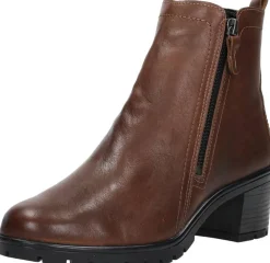 Sub55 Comfort Collection Fiona 03 Cognac Hot