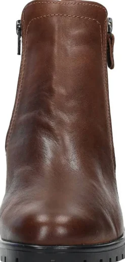 Sub55 Comfort Collection Fiona 03 Cognac Hot