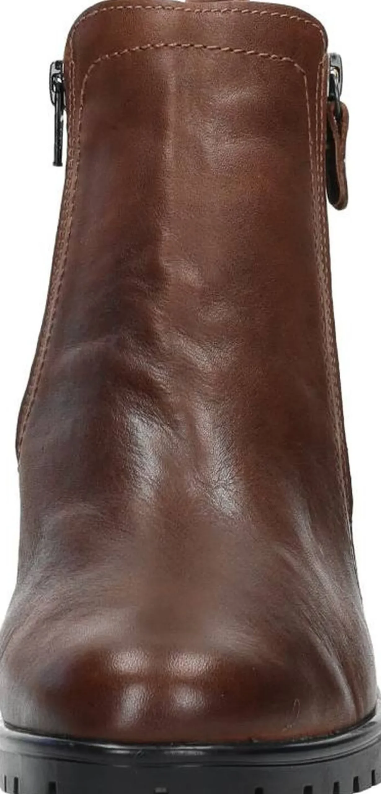 Sub55 Comfort Collection Fiona 03 Cognac Hot