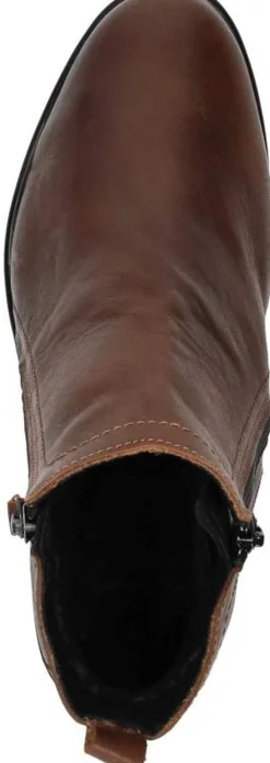 Sub55 Comfort Collection Fiona 03 Cognac Hot