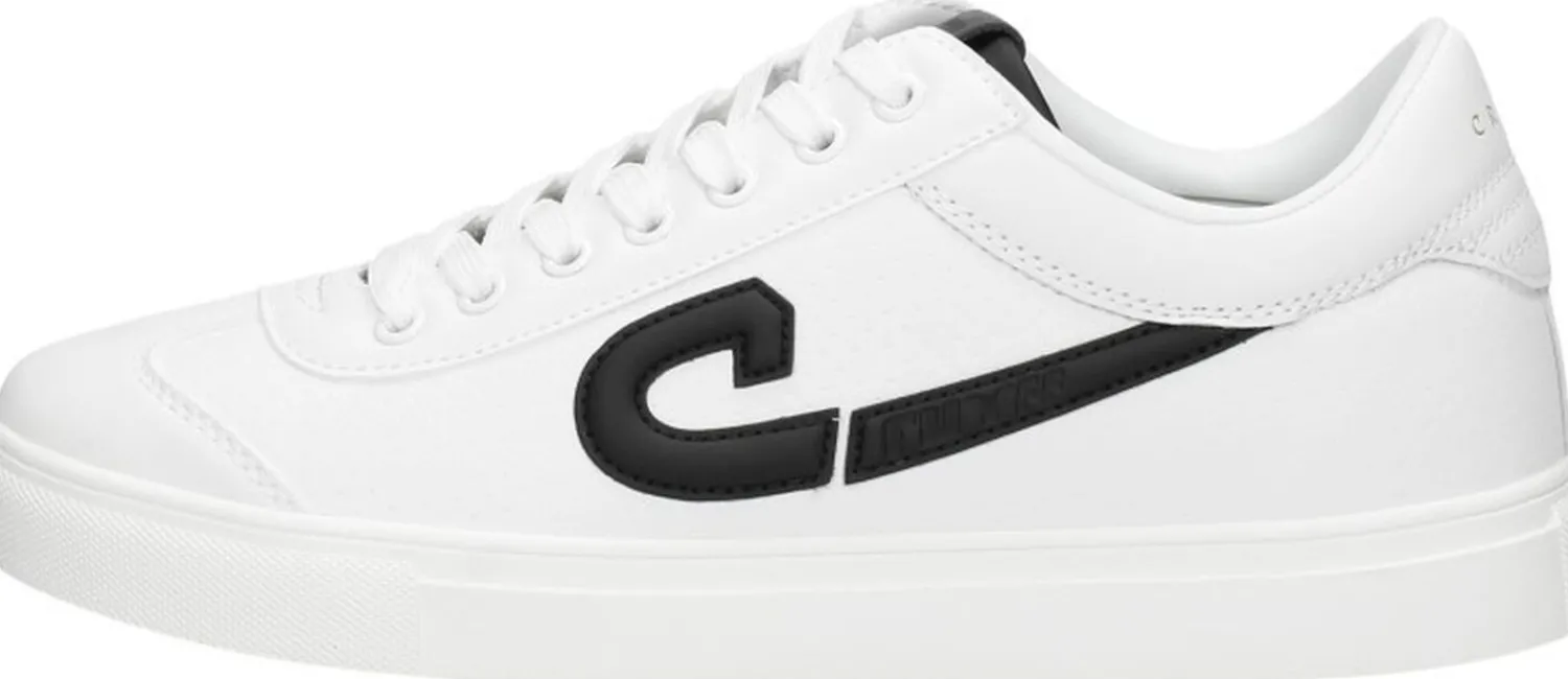 Cruyff Flash Wit New