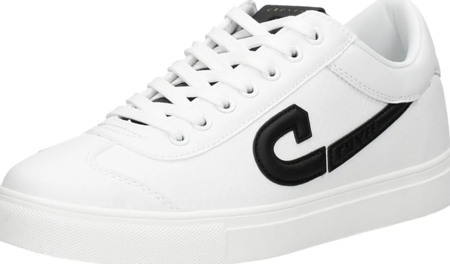 Cruyff Flash Wit New