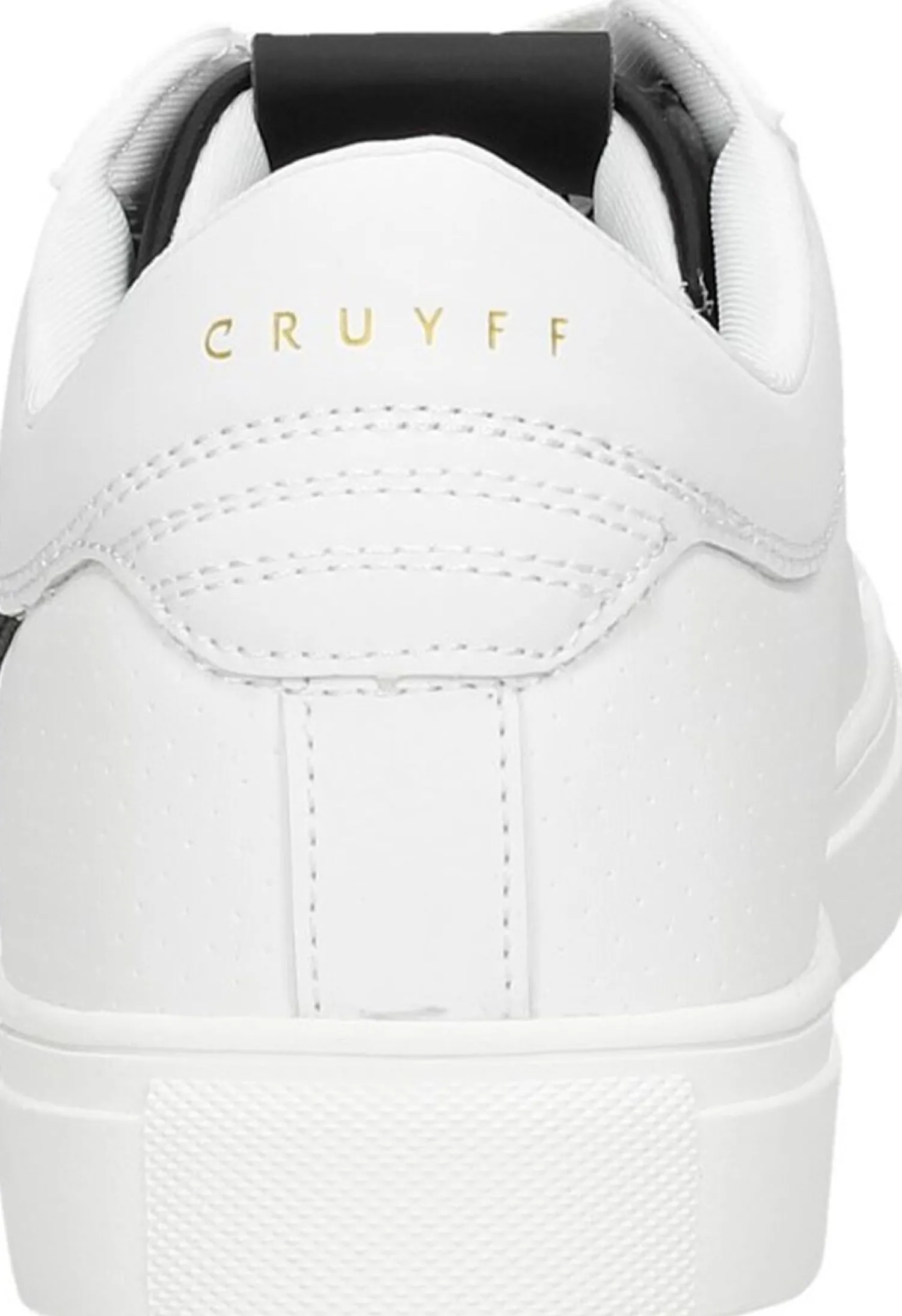Cruyff Flash Wit New