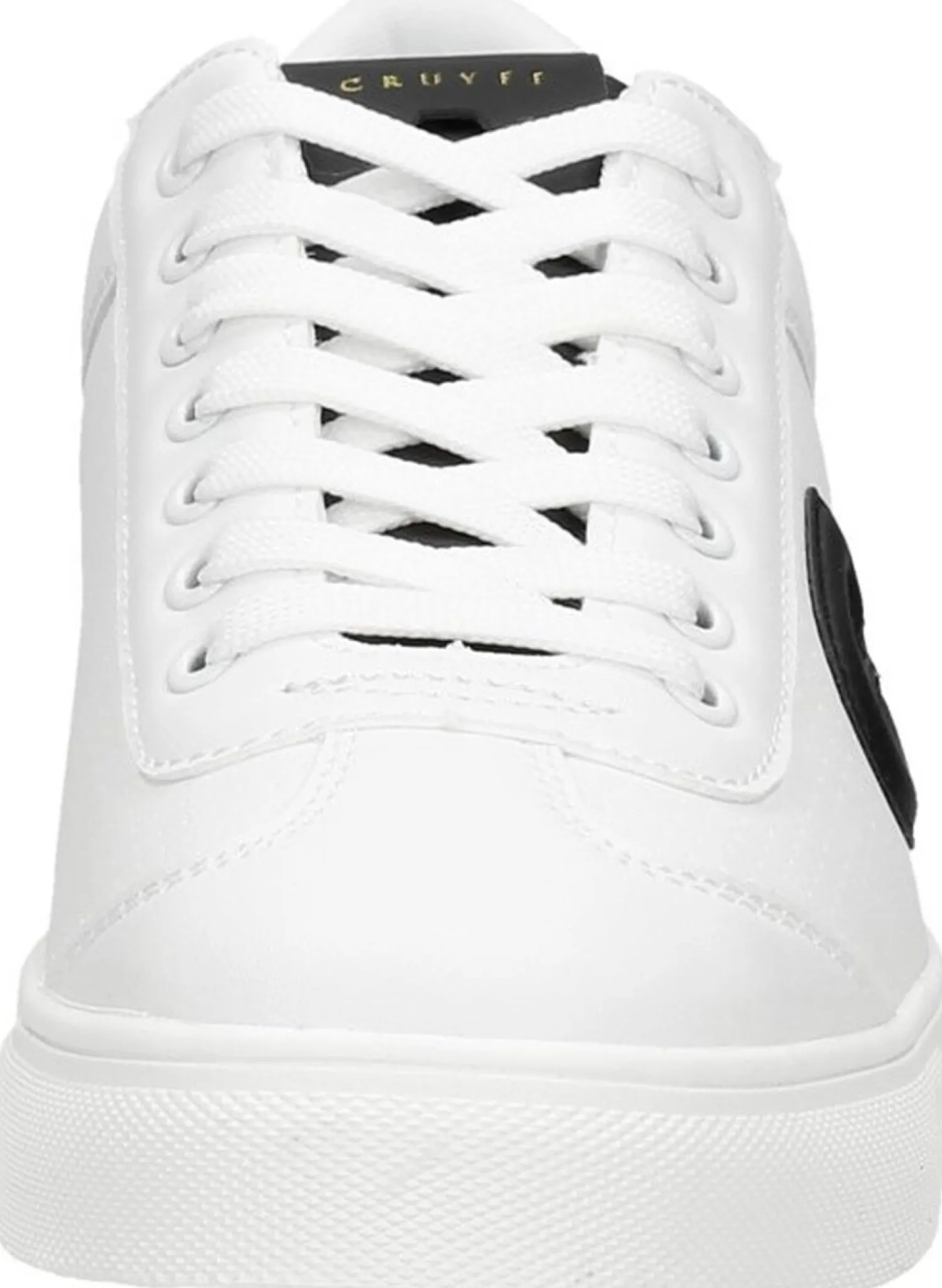 Cruyff Flash Wit New