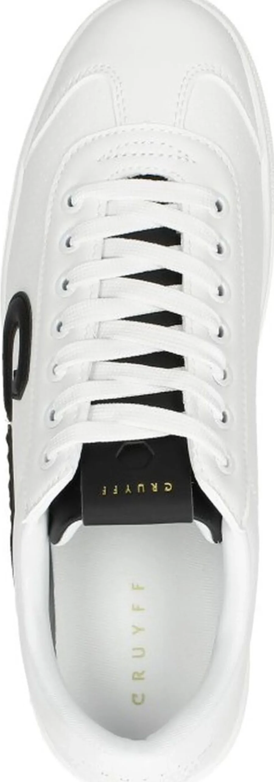 Cruyff Flash Wit New