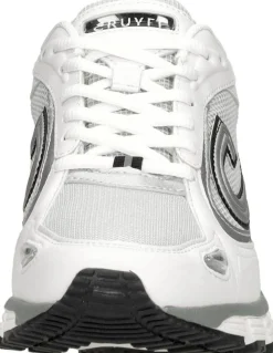 Cruyff Flash Eclectic Wit Sale