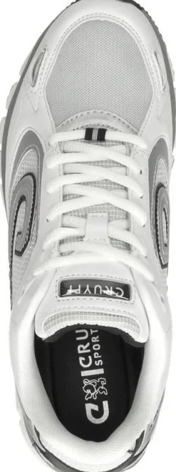 Cruyff Flash Eclectic Wit Sale
