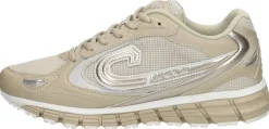 Cruyff Flash Eclectic Beige Hot