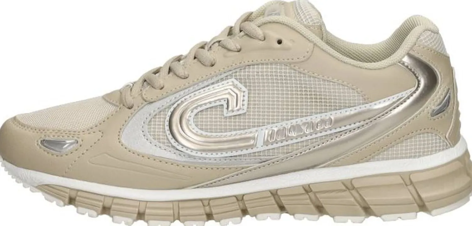 Cruyff Flash Eclectic Beige Hot