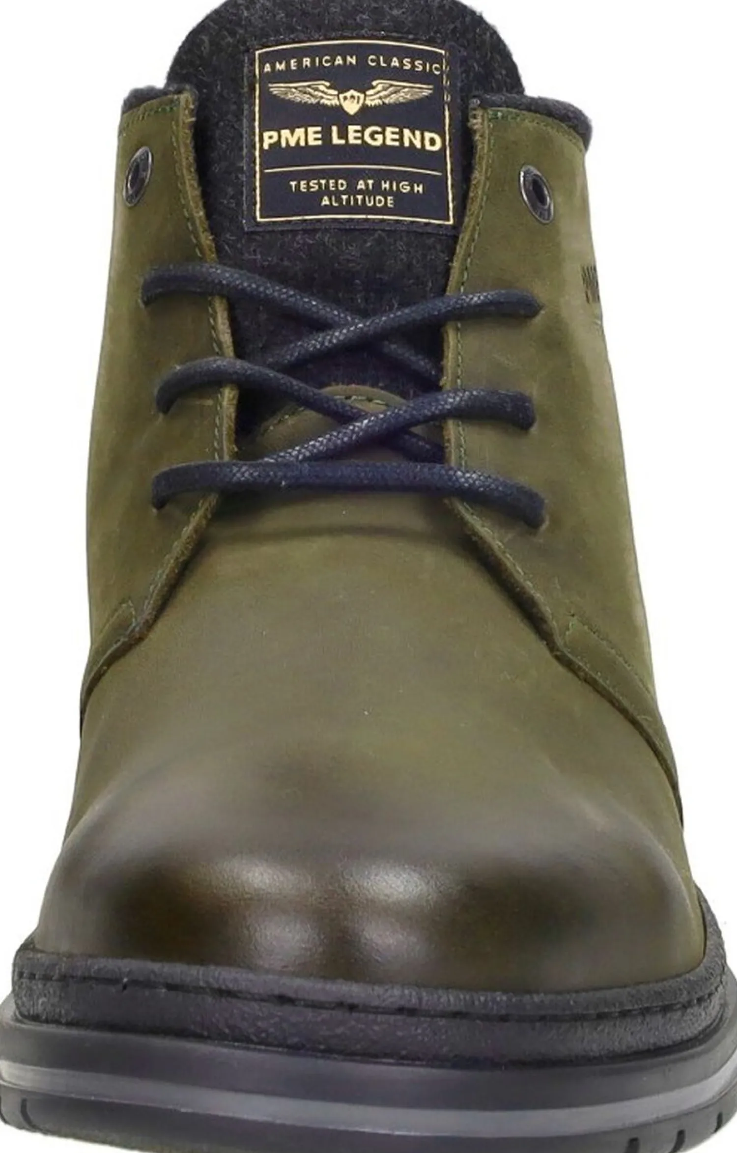 PME Legend Fleetman Khaki Discount