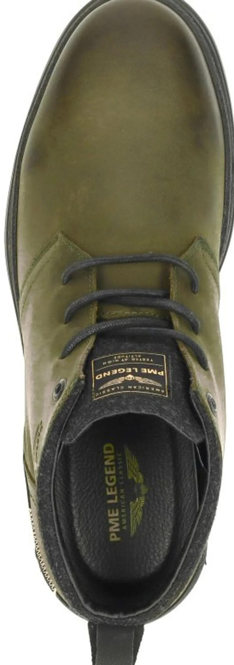 PME Legend Fleetman Khaki Discount