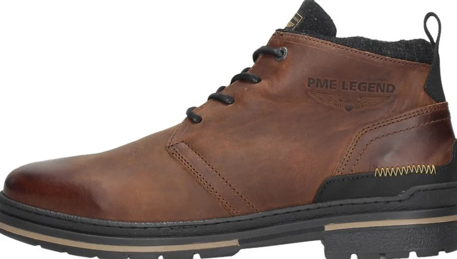 PME Legend Fleetman Cognac New
