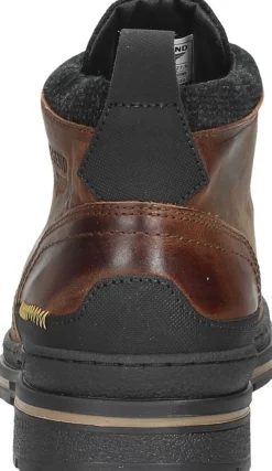 PME Legend Fleetman Cognac New