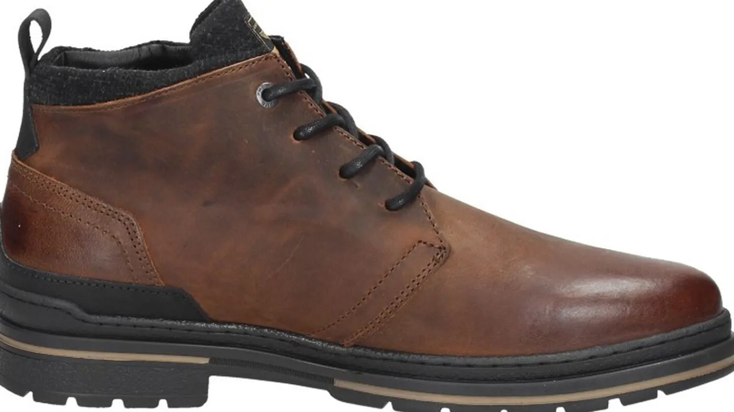 PME Legend Fleetman Cognac New