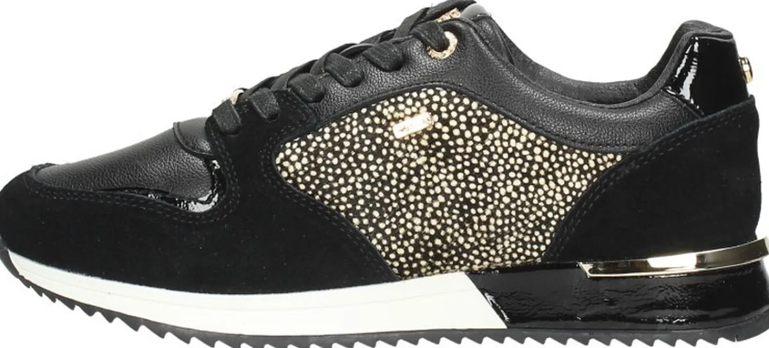 Mexx Fleur Zwart Online