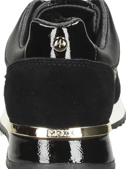 Mexx Fleur Zwart Online