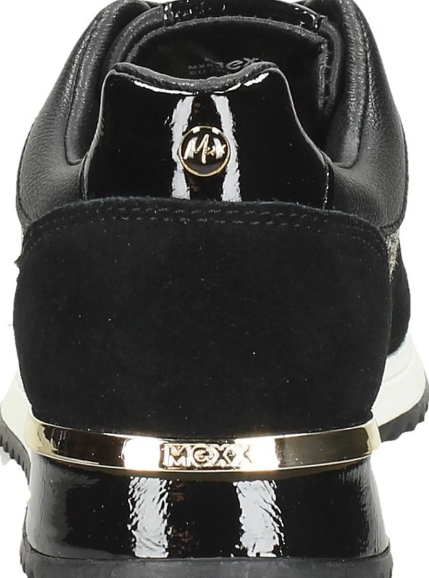 Mexx Fleur Zwart Online