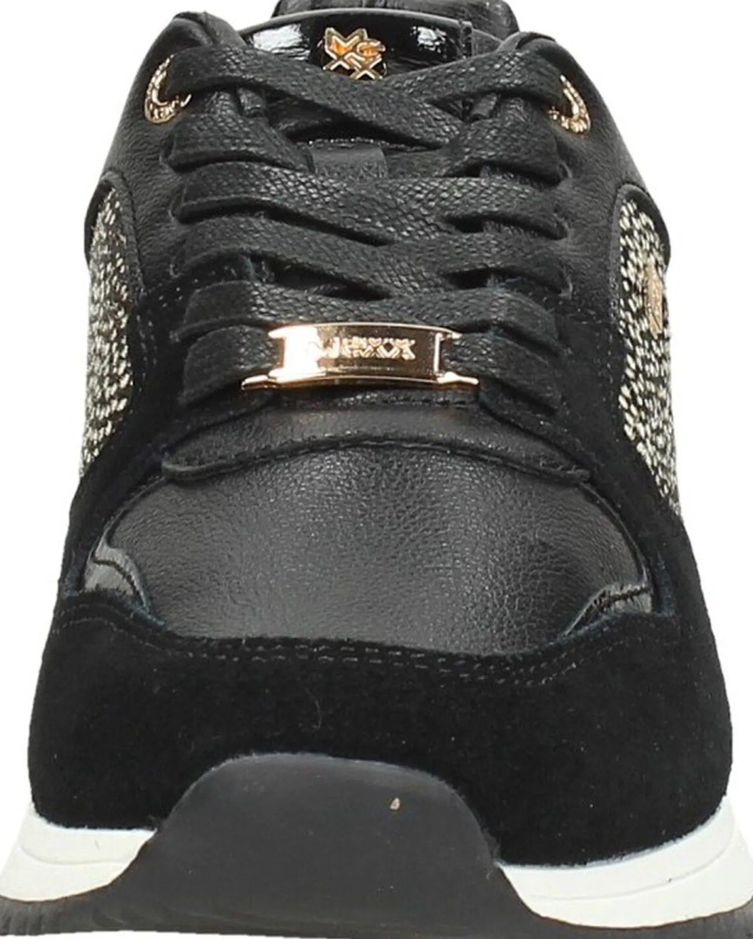 Mexx Fleur Zwart Online