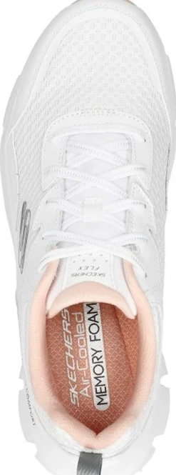 Skechers Flex Comfort Wit Discount