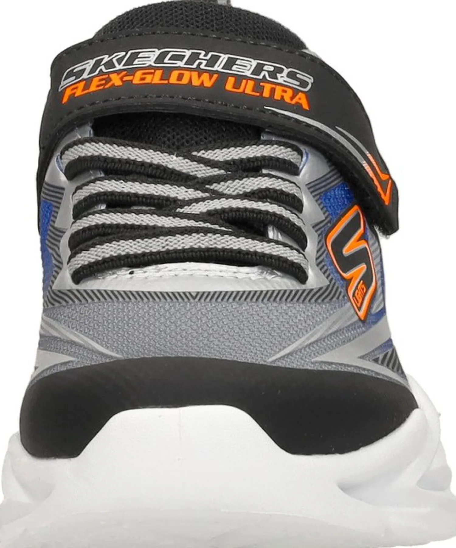 Skechers Flex-Glow Ultra Zwart Online