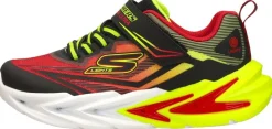 Skechers Flex-Glow Ultra Rood Hot