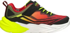 Skechers Flex-Glow Ultra Rood Hot