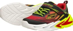 Skechers Flex-Glow Ultra Rood Hot