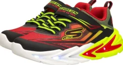Skechers Flex-Glow Ultra Rood Hot