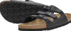 Birkenstock Florida Zwart Online
